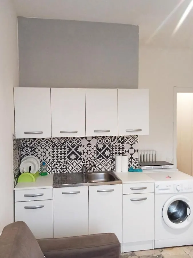 דירה מילאנו New Apartament Stazione Centrale