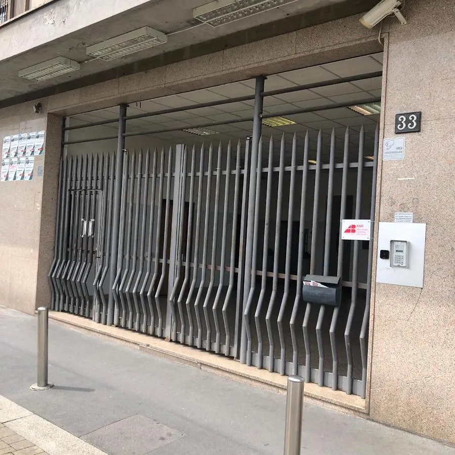 מילאנו New Apartament Stazione Centrale דירה