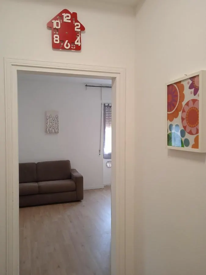מילאנו New Apartament Stazione Centrale