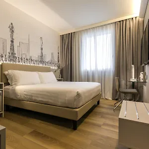 3* Hotell 43 Station