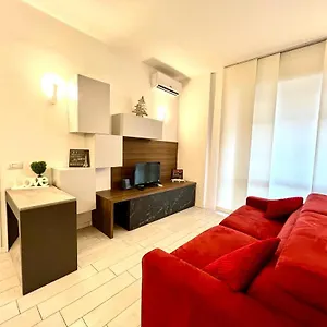  Apartment Kibilu - Via Ponte Seveso Stazione