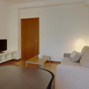 Appartamento Milan Apartment Rental, Milano