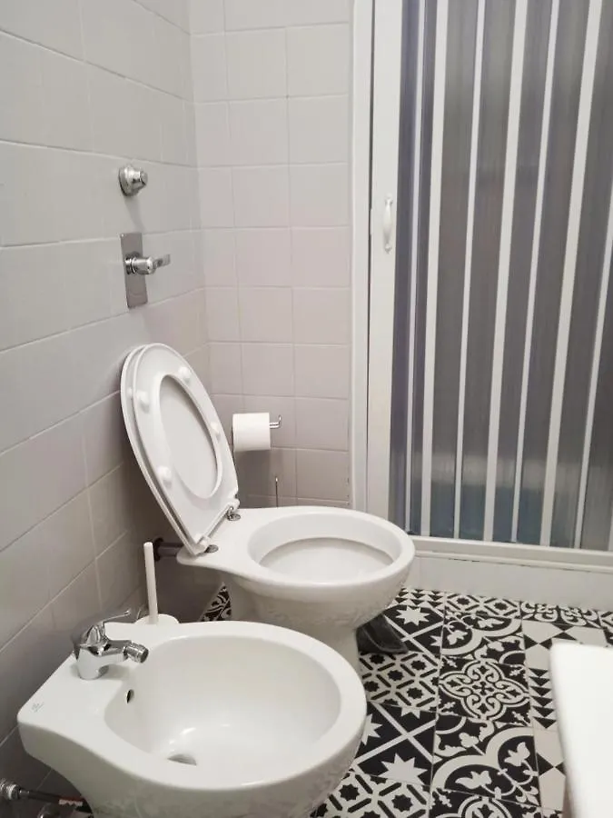 New Apartament Stazione Centrale Milan 0*,  Italy