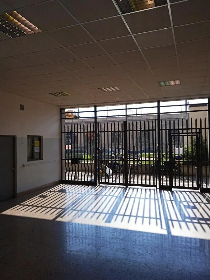 New Apartament Stazione Centrale Milan Apartment