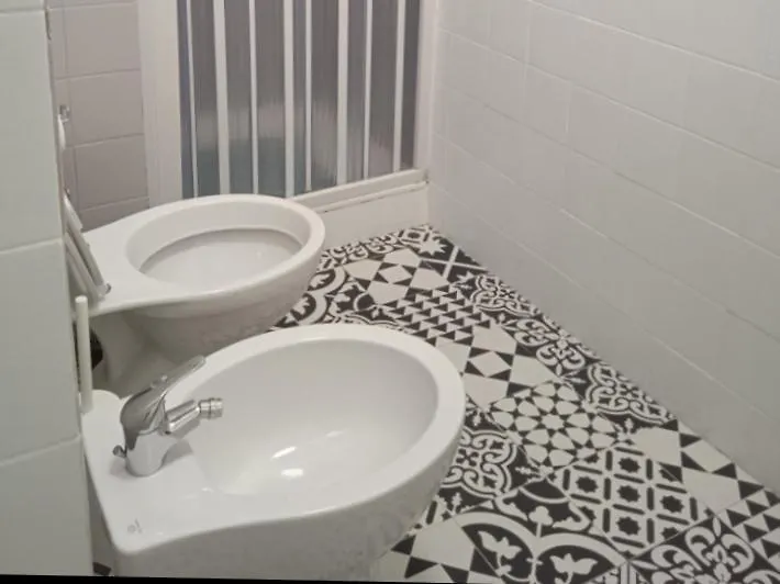 New Apartament Stazione Centrale Milan Italy
