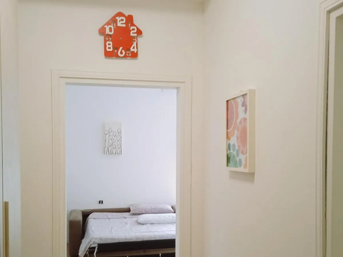 New Apartament Stazione Centrale Milan