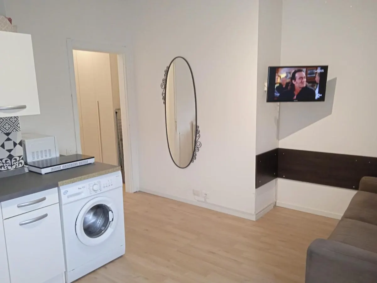 New Apartament Stazione Centrale Milan