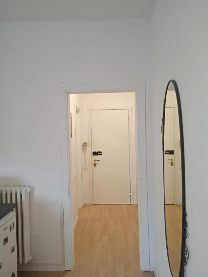 New Apartament Stazione Centrale Milan 0*,